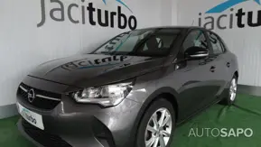 Opel Corsa de 2019