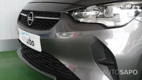 Opel Corsa de 2019
