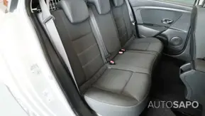 Renault Mégane de 2014