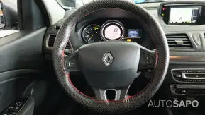 Renault Mégane de 2014
