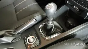 Renault Mégane de 2014