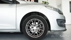 Renault Mégane de 2014