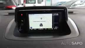 Renault Mégane de 2014