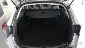 Renault Mégane de 2014