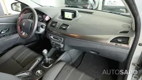 Renault Mégane de 2014
