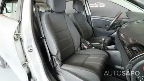 Renault Mégane de 2014
