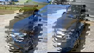 Opel Insignia de 2016