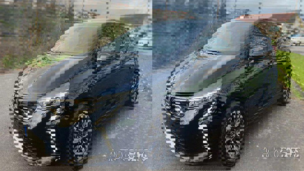 Mitsubishi Colt de 2025