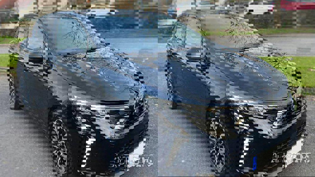 Mitsubishi Colt de 2025