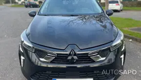 Mitsubishi Colt de 2025