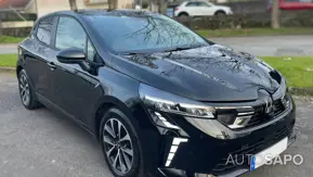 Mitsubishi Colt de 2025