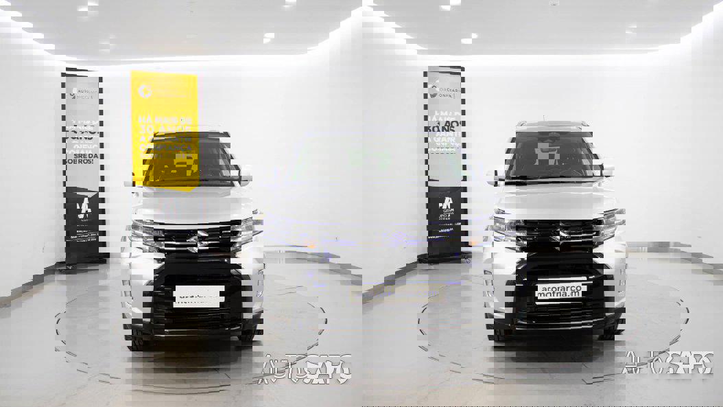 Suzuki Vitara 1.4 T S 4WD de 2024