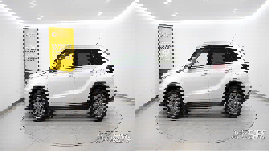 Suzuki Vitara 1.4 T S 4WD de 2024
