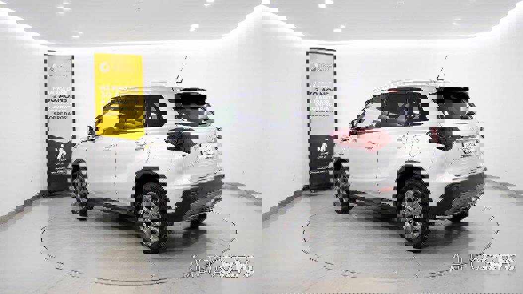 Suzuki Vitara 1.4 T S 4WD de 2024