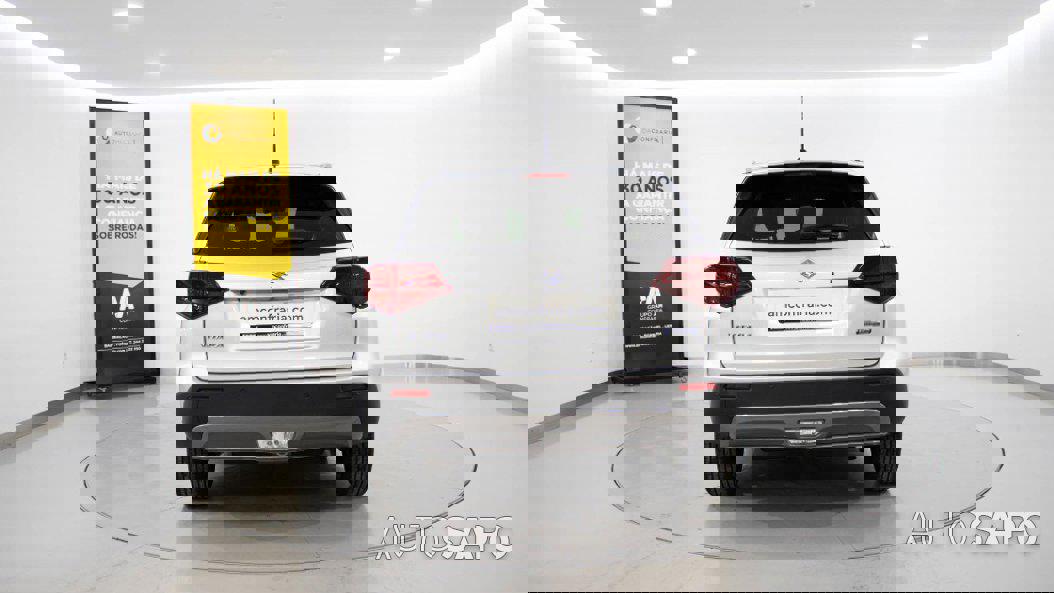 Suzuki Vitara 1.4 T S 4WD de 2024