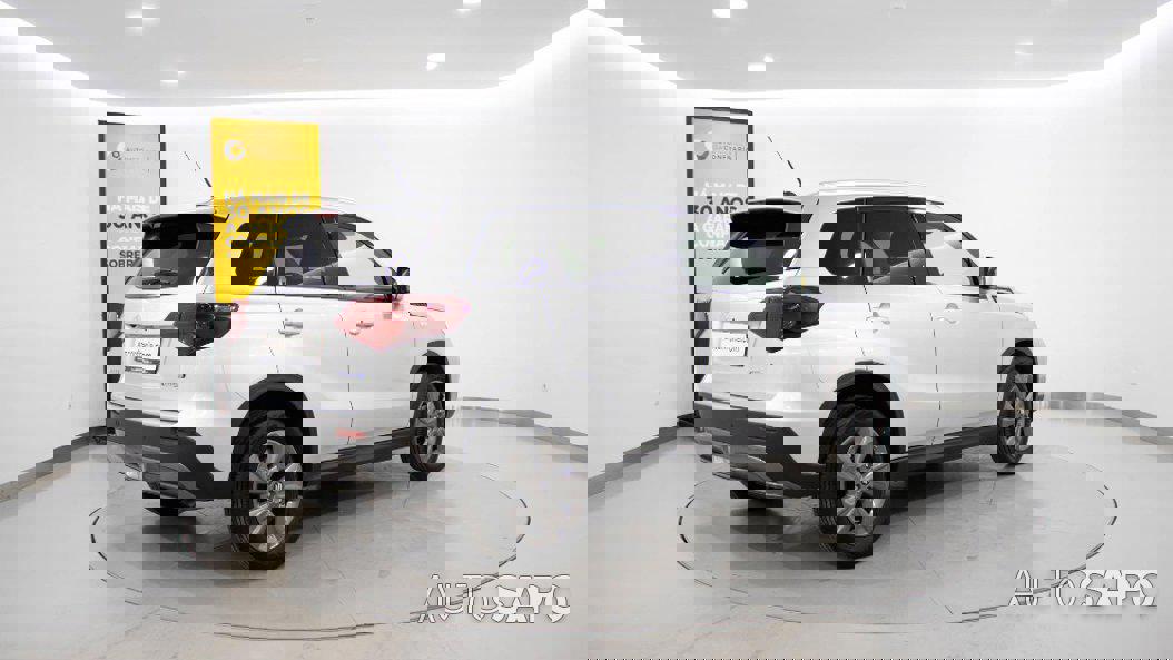 Suzuki Vitara 1.4 T S 4WD de 2024