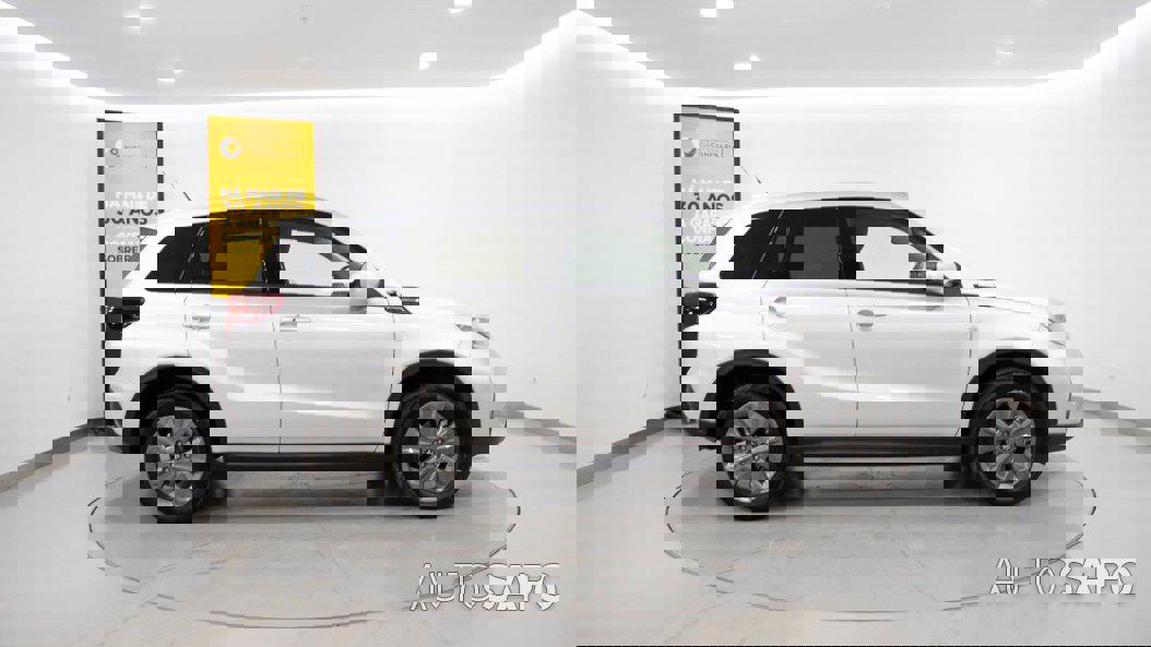 Suzuki Vitara 1.4 T S 4WD de 2024