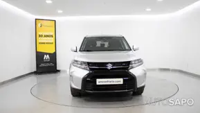 Suzuki Vitara 1.4 T S 4WD de 2024