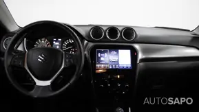 Suzuki Vitara 1.4 T S 4WD de 2024