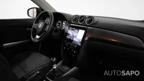 Suzuki Vitara 1.4 T S 4WD de 2024