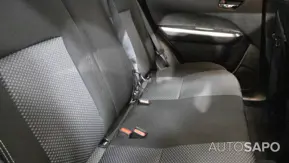 Suzuki Vitara 1.4 T S 4WD de 2024