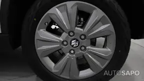 Suzuki Vitara 1.4 T S 4WD de 2024