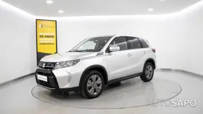 Suzuki Vitara 1.4 T S 4WD de 2024