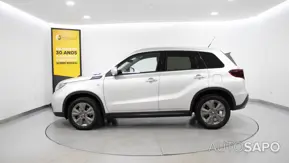 Suzuki Vitara 1.4 T S 4WD de 2024