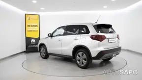 Suzuki Vitara 1.4 T S 4WD de 2024