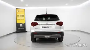 Suzuki Vitara 1.4 T S 4WD de 2024