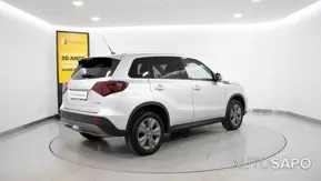 Suzuki Vitara 1.4 T S 4WD de 2024