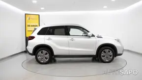 Suzuki Vitara 1.4 T S 4WD de 2024