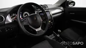 Suzuki Vitara 1.4 T S 4WD de 2024