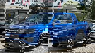 Volkswagen Amarok de 2020
