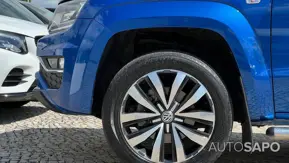 Volkswagen Amarok de 2020