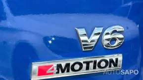 Volkswagen Amarok de 2020