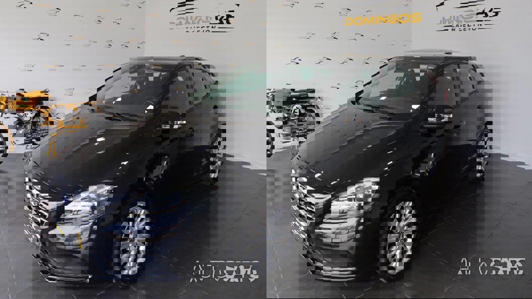 Volvo V40 de 2014