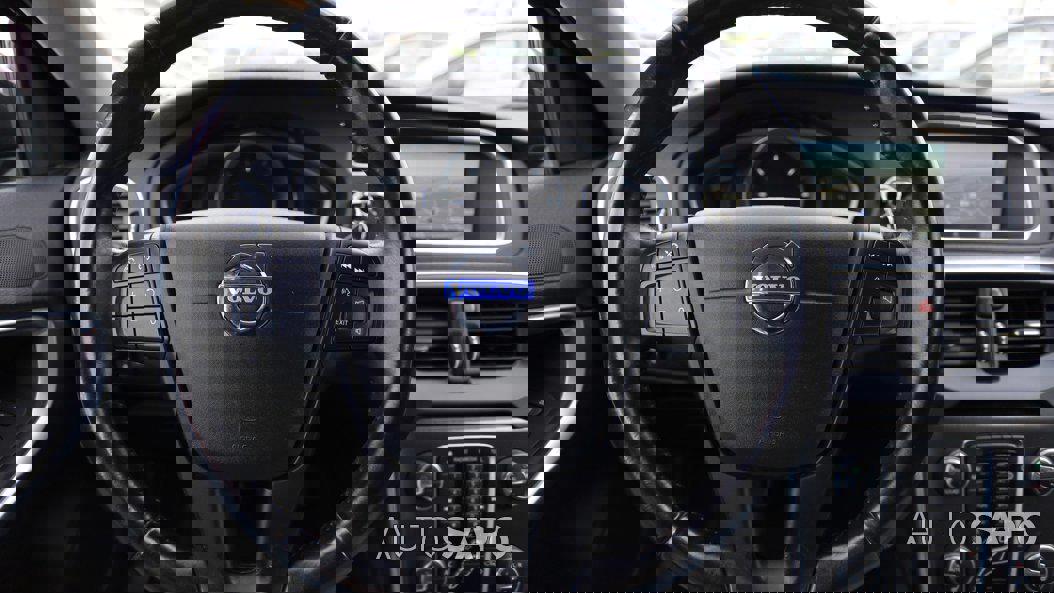 Volvo V40 de 2014