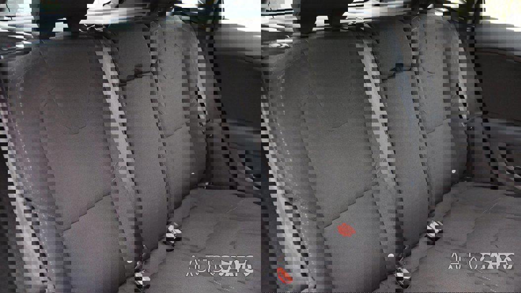 Volvo V40 de 2014