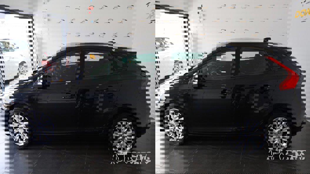 Volvo V40 de 2014