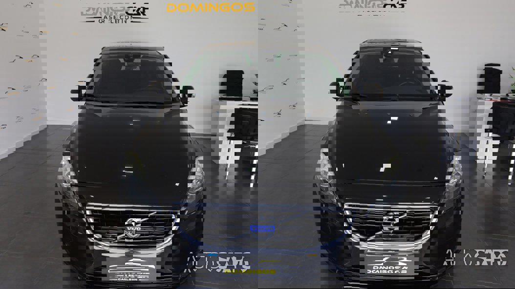 Volvo V40 de 2014