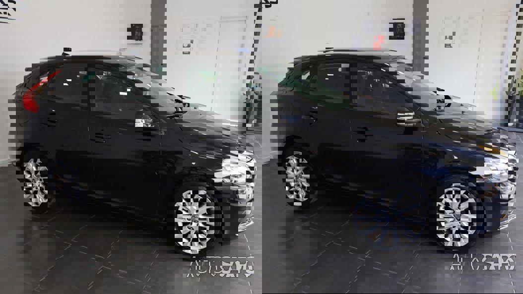 Volvo V40 de 2014