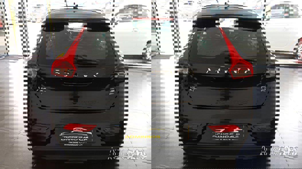 Volvo V40 de 2014