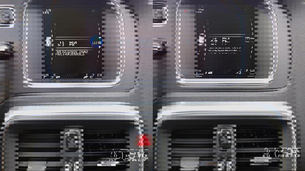 Volvo V40 de 2014