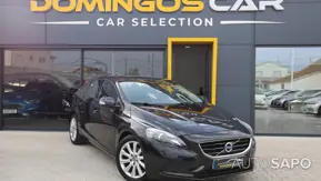 Volvo V40 de 2014