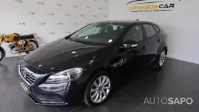 Volvo V40 de 2014