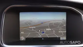 Volvo V40 de 2014