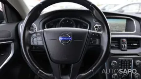 Volvo V40 de 2014