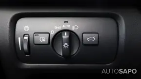 Volvo V40 de 2014