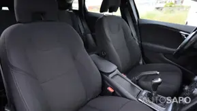 Volvo V40 de 2014